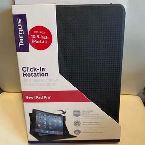 5 for $12  iPad Pro cover